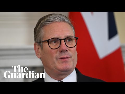 Keir Starmer answers questions by lawmakers at committee hearing – watch live
