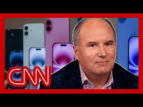 Expert predicts how much an iPhone would cost if it was made in the US
