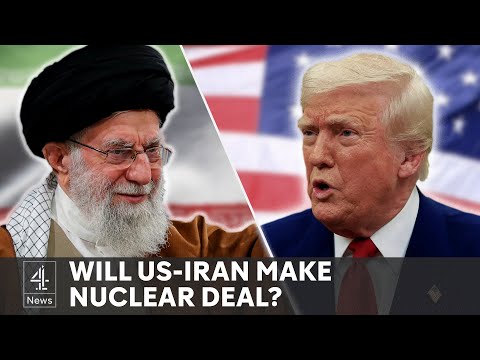 US: ‘Direct talks’ planned on Iran nuclear deal
