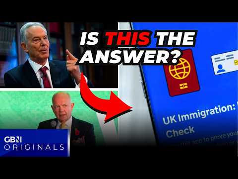 Blair backed: Former PM and Co. ask Parliament to move with the times.