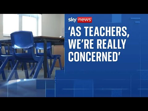 Teachers fear risk of ‘increased violence’ as Safer School Officers in London are being redeployed