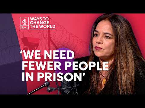 Why our prisons are broken – and how to fix them | expert explains
