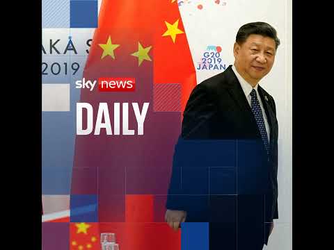 US-China trade war: Who will blink first?
