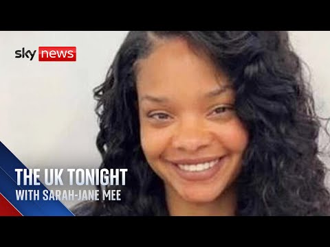 Man guilty of murdering woman at Notting Hill Carnival | The UK Tonight with Sarah-Jane Mee