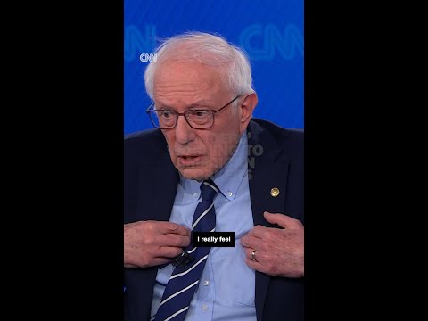 Sanders’ Warning to American Workers