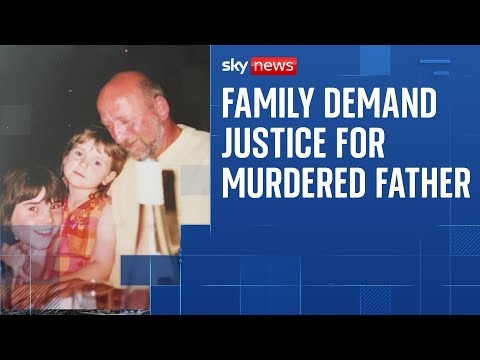 Retired butcher was killed by patient released from psychiatric unit