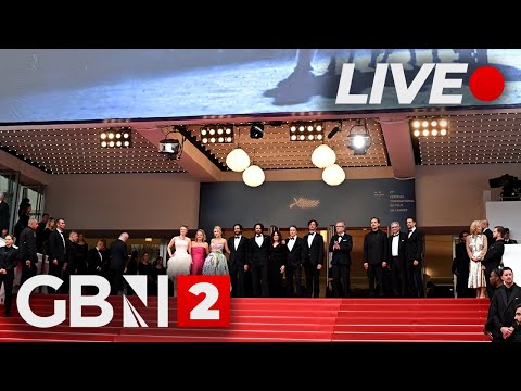 WATCH LIVE: Cannes film festival reveals film line-up for 2025 edition
