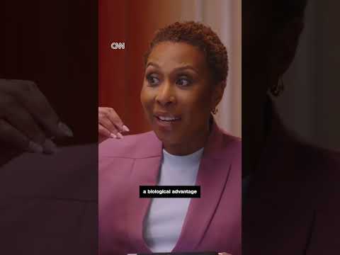 AI CEO asks what it means ‘to be uniquely human?’