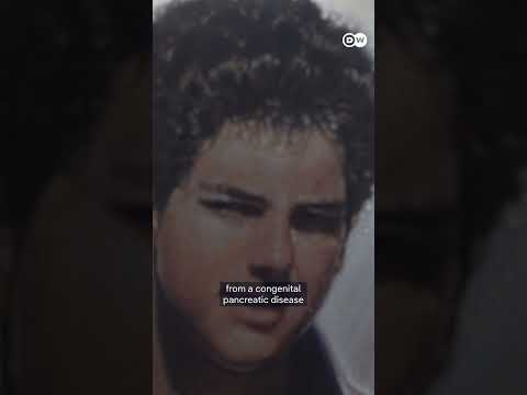 Carlo Acutis – the first Catholic saint of the millennial generation | DW News