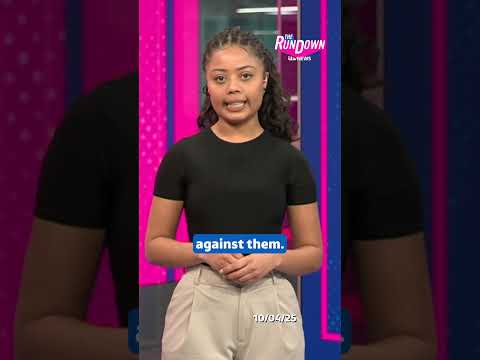 Government should ban phones in schools union leader says – The Rundown | ITV News