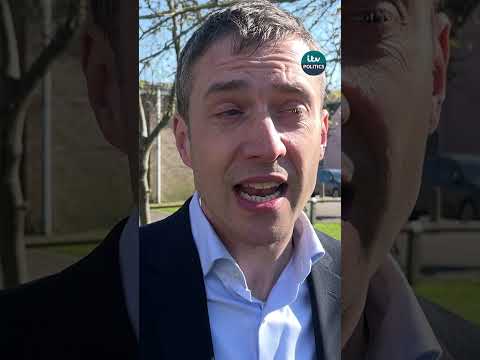 Green Party co-leader says Farage’s Reform UK will ‘soon disappear’