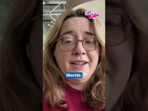 What’s going to be at the new UK theme park? | ITV News