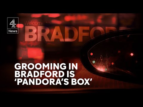 Will there be an inquiry into Bradford grooming gangs?
