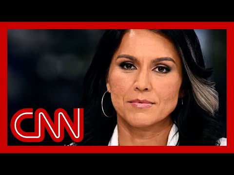 Questions arise over Tulsi Gabbard’s potential voting mishap