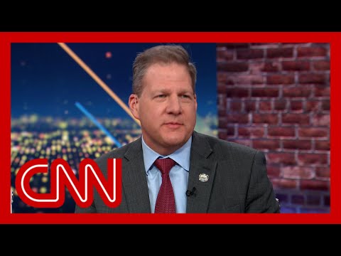 Chris Sununu reveals why he’s not running for Senate