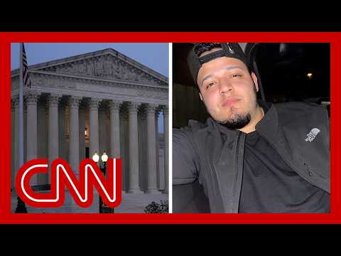Supreme Court says Trump must ‘facilitate’ return of deported man