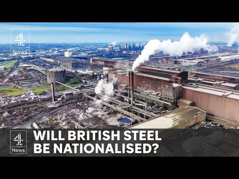 MPs recalled to debate emergency law to ‘protect’ British Steel
