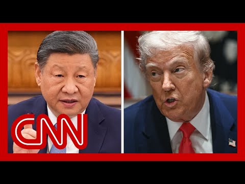 Trump administration’s private warning to China ‘fell on deaf ears’