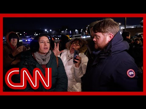 CNN investigates the rise of extremism in the United States