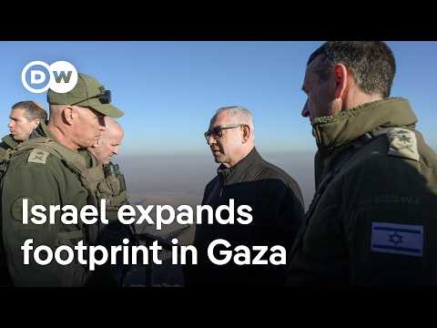 Is a two-state solution still possible? | DW News