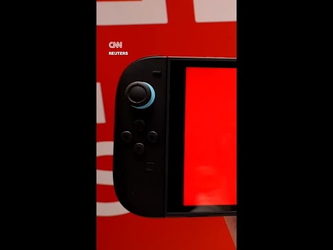 How Trump’s tariffs could impact Nintendo’s Switch 2