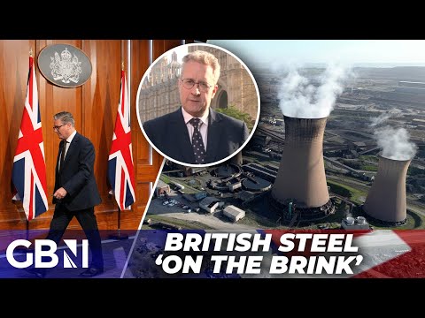 British Steel On the Brink: Starmer Recalls Parliament as Negotiation with Chinese Owners Collapse