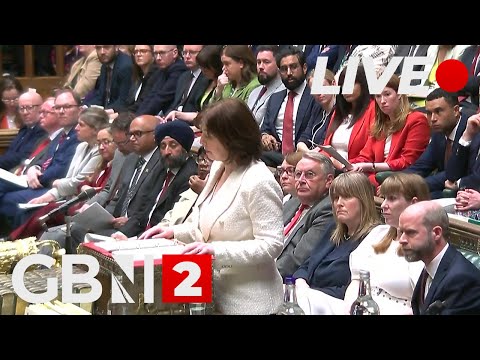 LIVE: MPs debate nationalisation of British Steel after urgent Parliament recall