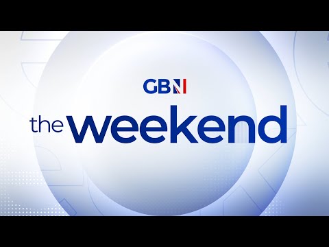 The Weekend | Sunday 13th April