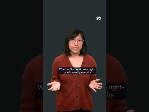 The most expensive judicial race in US history | DW News