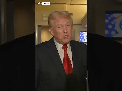 Russia ‘made a mistake’: Trump condemns deadly attack on Ukraine