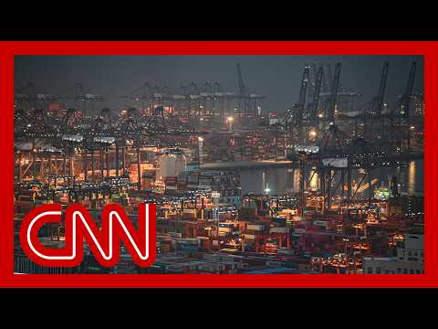 Hear top economist’s prediction if uncertainty around Trump’s tariffs continues