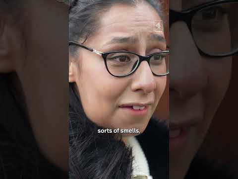 ‘I had to jump over rats’: Brum residents on bin strike