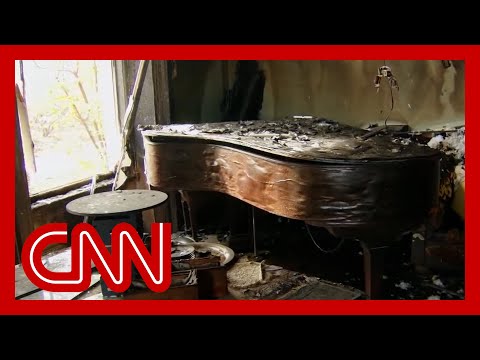 Gov. Shapiro’s family slept upstairs as arson suspect allegedly broke into their home