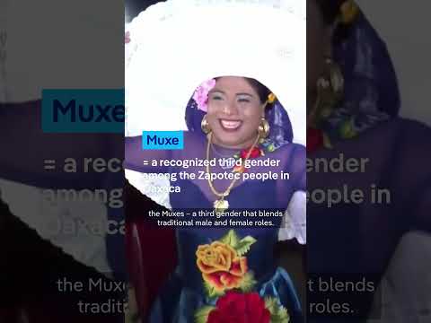 Do you think gender diversity is just a trend? Think again! | DW News