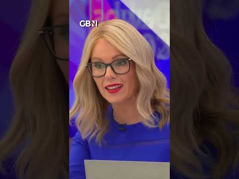 Michelle Dewberry SHUTS DOWN Labour MP over migrant numbers
