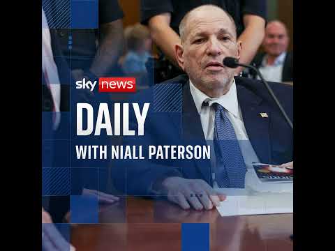 Weinstein retrial: What happened to the #MeToo momentum?