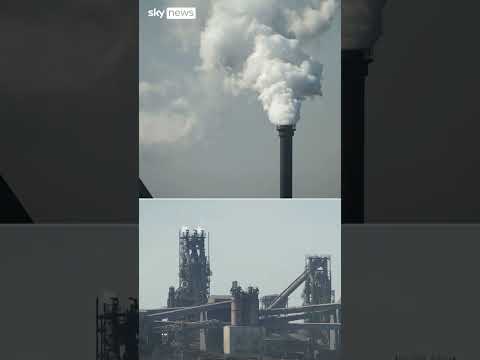 Race to keep British Steel burning explained