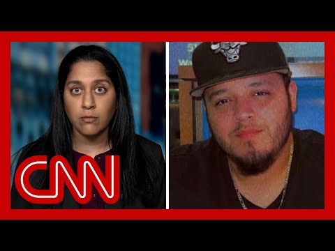 ‘Put forward your evidence’: Attorney for wrongly deported man challenges Trump officials