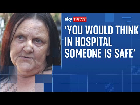 Family of man who committed murder say they were ‘failed’ by NHS trust
