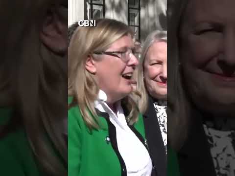 Women ‘can now feel safe’ as Supreme Court defines woman