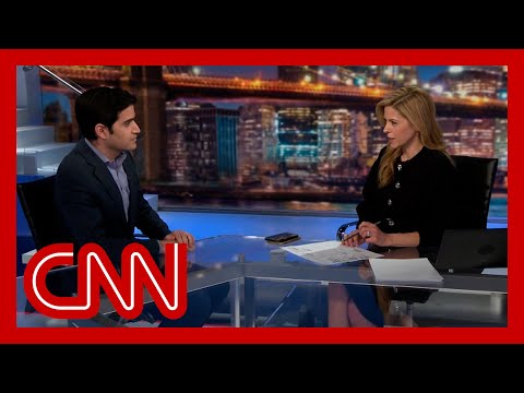 Do Republicans still support ‘America First?’ Harry Enten has the numbers