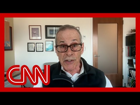 ‘This cancellation will cost lives’: Harvard professor on losing funding for medical research