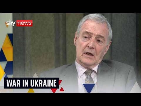Has Trump tripped up? Why’s he saying Zelenskyy started war? | Michael Clarke Q&A
