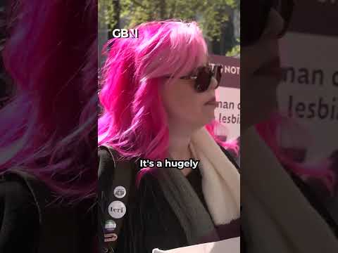 Woman defined as biological woman: ‘Reality has been asserted!’