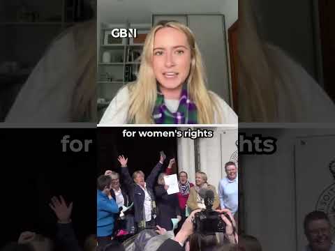 Landmark ruling will send SHOCKWAVES around the world: ‘Flipping GET IN!’