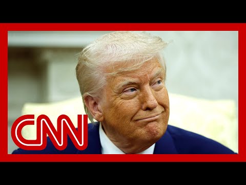 Trump says he’d ‘love’ to deport US criminals