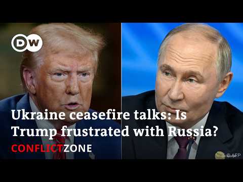 Lithuanian MoD: Currently only the US ‘is able to stop Russia’ I Conflict Zone