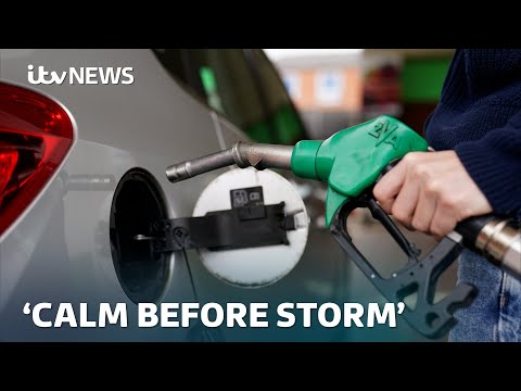 ‘Calm before the storm’: Inflation falls to 2.6% ahead of April’s rising bills | ITV News