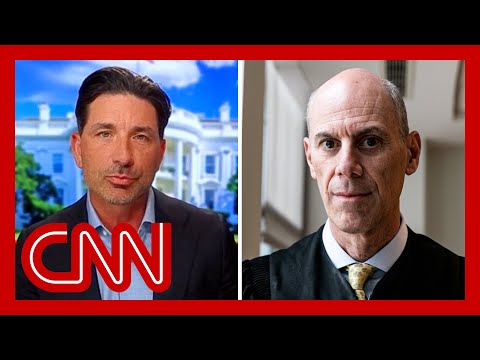Judge’s ruling ‘was nonsense’: Trump’s ex-acting DHS Secretary Chad Wolf on deportation court fight