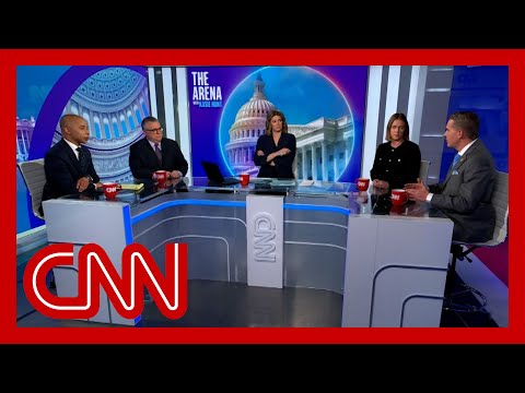 ‘Trump has a credibility challenge here’: Ex-Biden WH official reacts to Fed chair’s economy warning